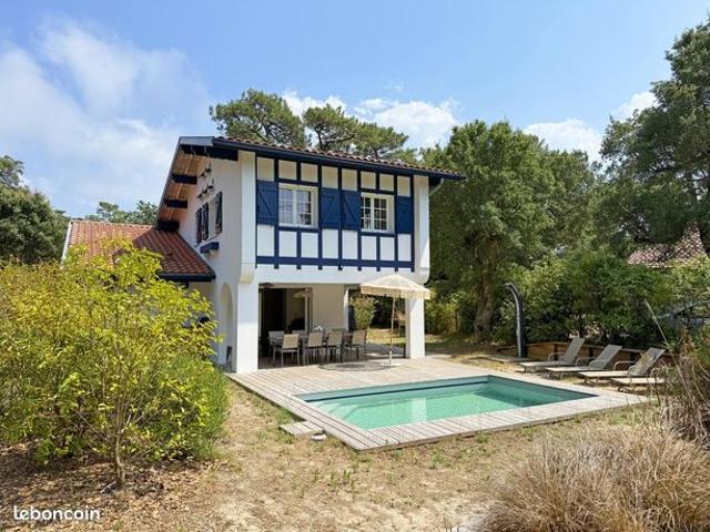 Maison vente à Dax, Soorts-hossegor