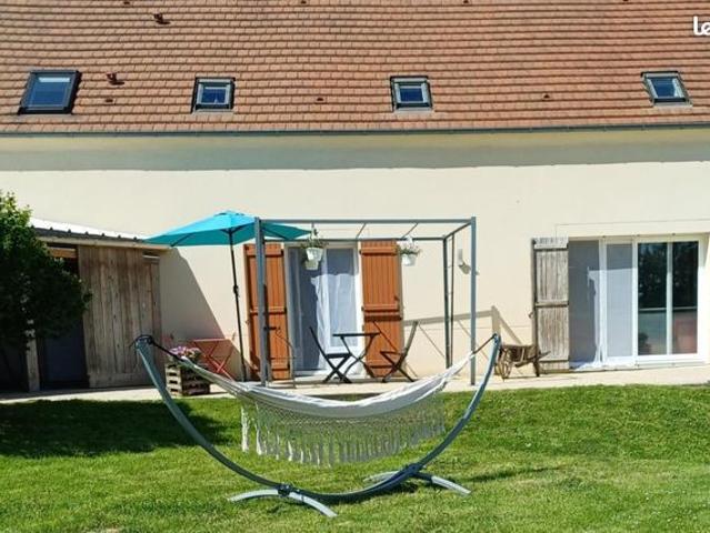 Maison vente à Pontoise, Nerville-la-forêt