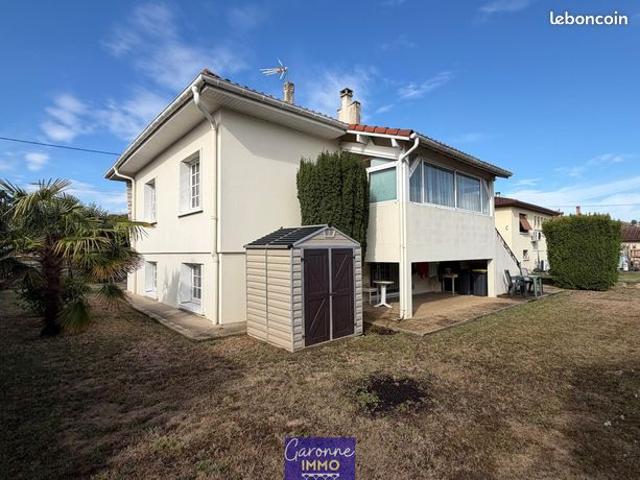 Maison vente à Tonneins, Lot-et-Garonne