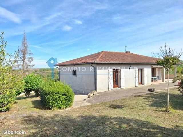 Maison vente à Castres, Puylaurens