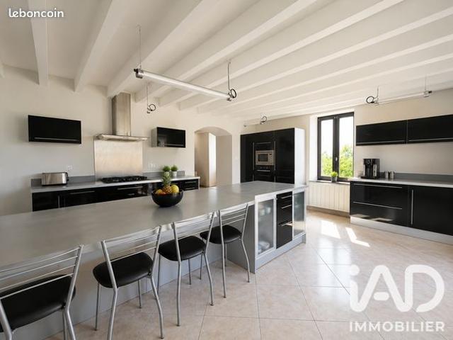 Maison vente à Villefranche-de-Rouergue, Colombiès