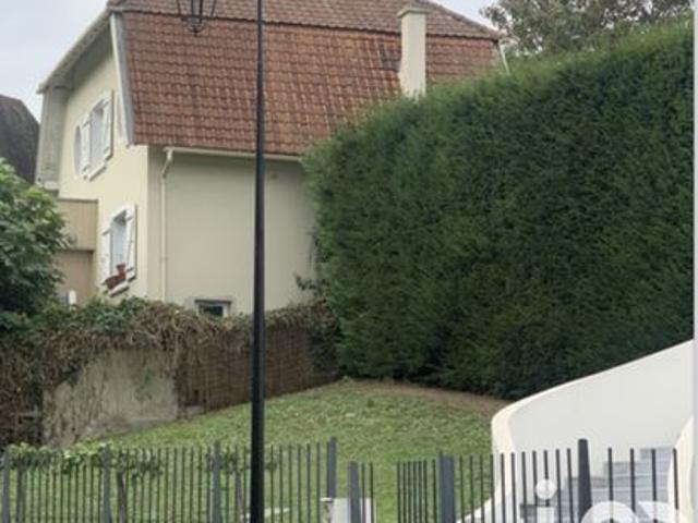 Maison vente à Le Pecq