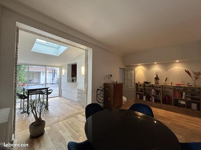 Maison vente à Agen