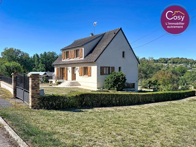 Maison vente à Acy, Aisne