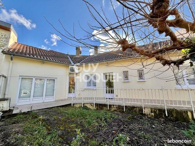 Maison vente à Aire-sur-l'adour