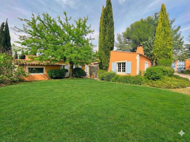 Maison vente à Aix-en-Provence, Aix-en-provence