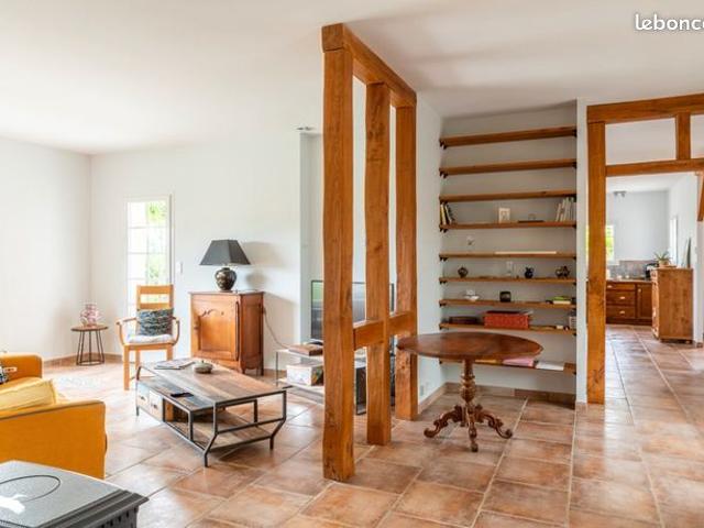 Maison vente à Brive-la-Gaillarde, Objat