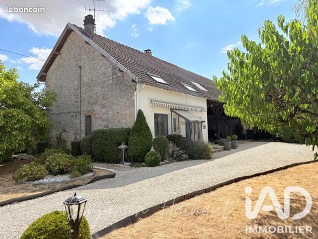 Maison vente à Provins, Seine-et-Marne