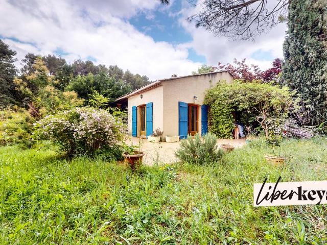 Maison vente à Auriol