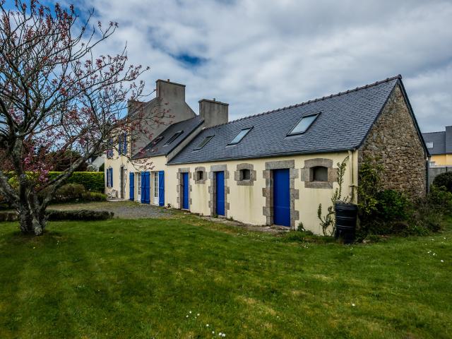 Maison vente à Brest, Bretagne