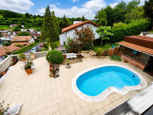 Maison vente à Bayonne, Urrugne