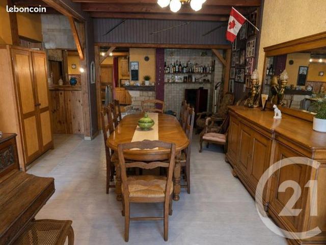 Maison vente à Verdun, Sivry-la-perche