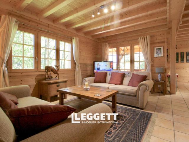 Maison vente à Bonneville, Saint-gervais-les-bains