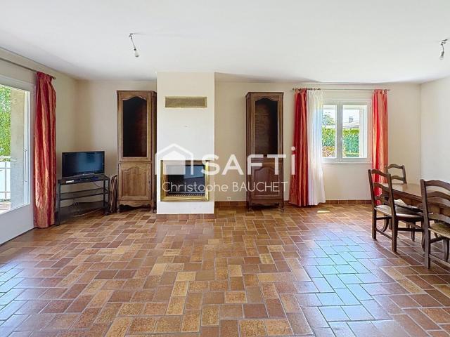 Maison vente à Bourg-en-Bresse, Péronnas