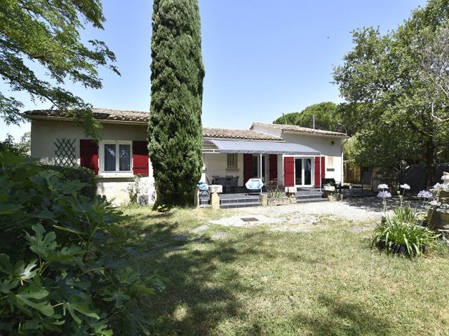 Maison vente à Carpentras, Bollène