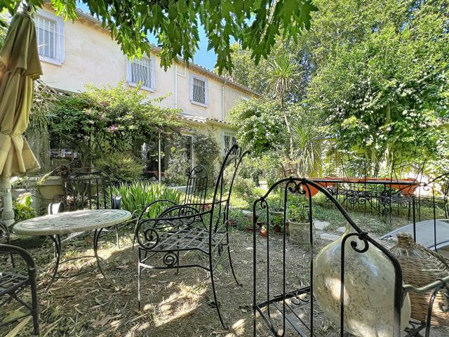 Maison vente à Avignon