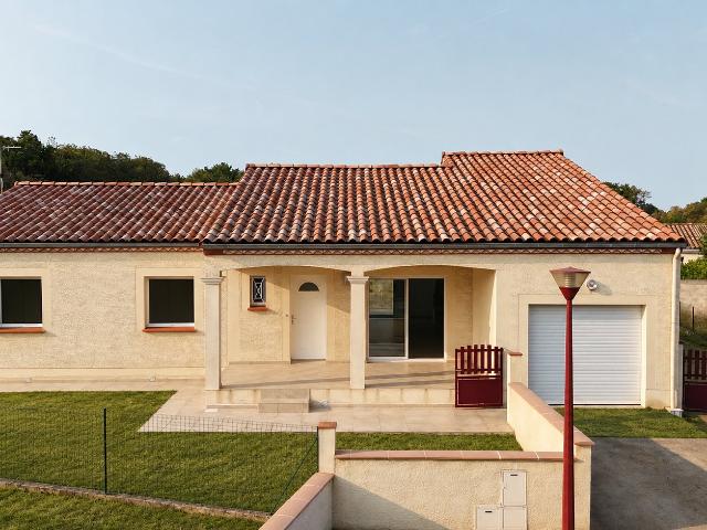 Maison vente à Castres, Soual