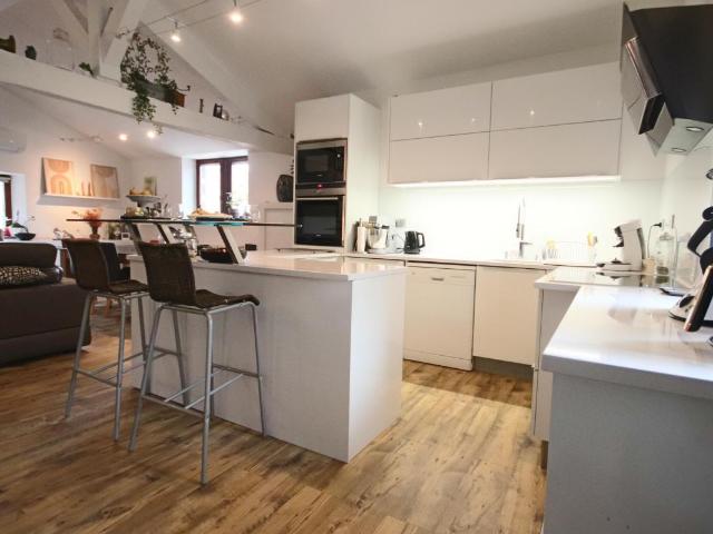 Maison vente à Riom, Puy-de-Dôme