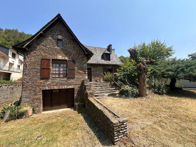 Maison vente à Rodez, Occitanie