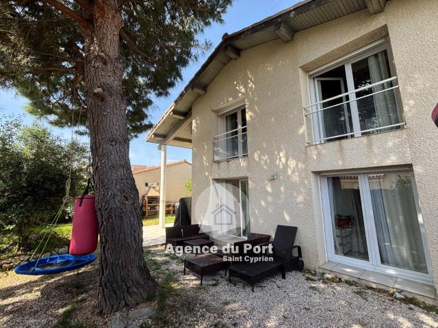Maison vente à Céret, Saint-cyprien