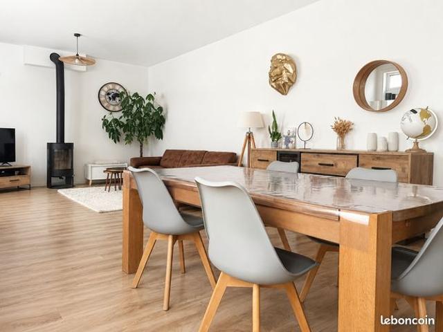 Maison vente à Dunkerque, La Gorgue