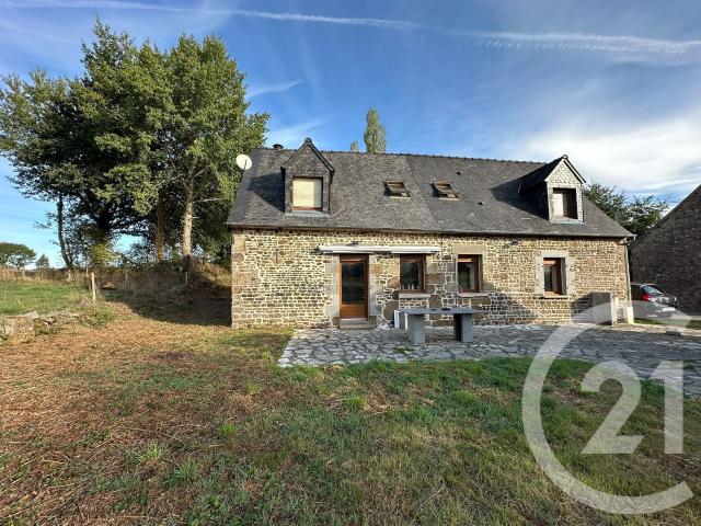 Maison vente à La Ferrandière, Pontmain