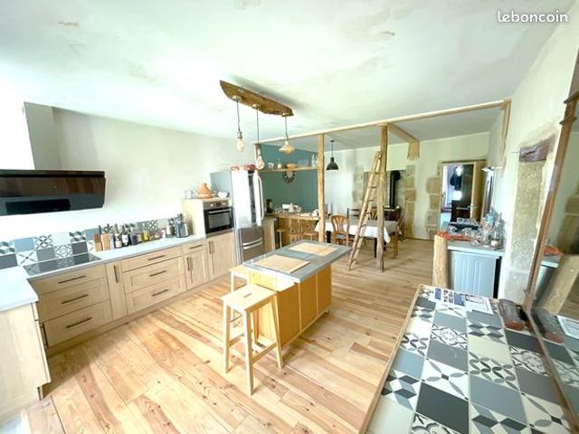 Maison vente à Neufchâteau, Martinvelle