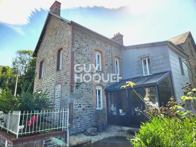 Maison vente à Vire