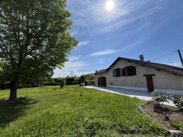 Maison vente à Sens, Joigny
