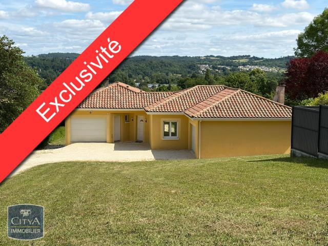 Maison vente à Périgueux, Trélissac