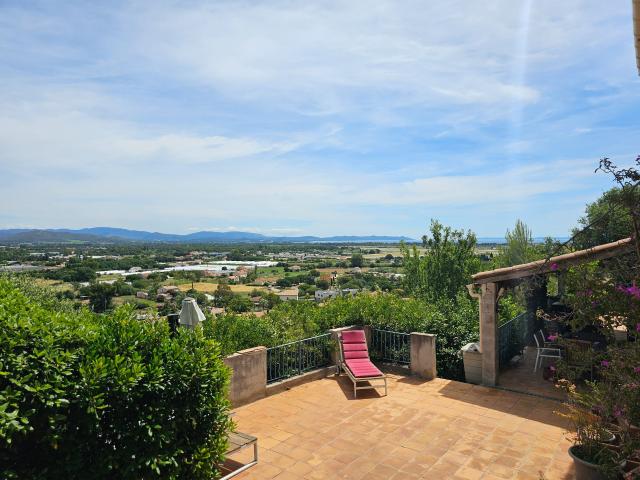 Maison vente à Arrondissement de Toulon, Hyères