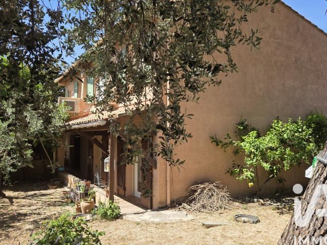 Maison vente à Arrondissement de Toulon, La Crau