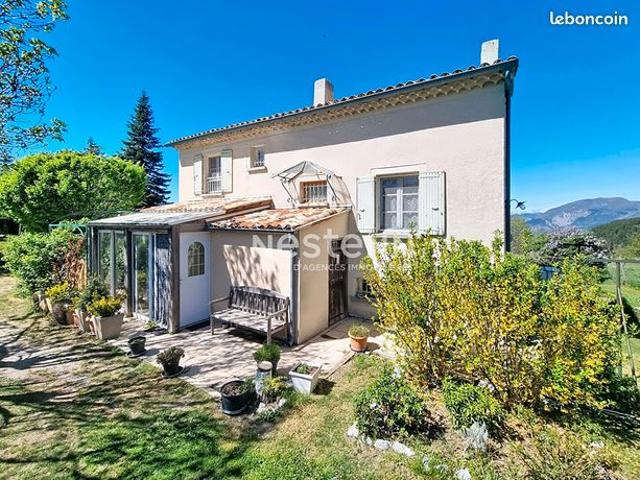 Maison vente à Forcalquier, Sisteron