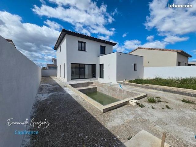 Maison vente à Béziers, Bassan