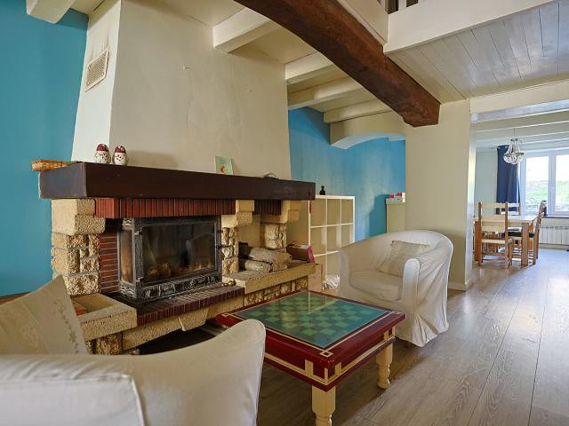 Maison vente à Forbach-Boulay-Moselle, Marange-zondrange