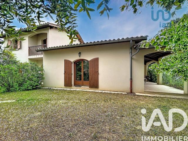 Maison vente à Vienne, Salaise-sur-sanne