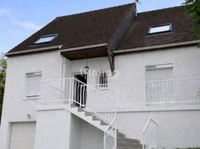 Maison vente à Nogent-sur-Marne, Bry-sur-marne