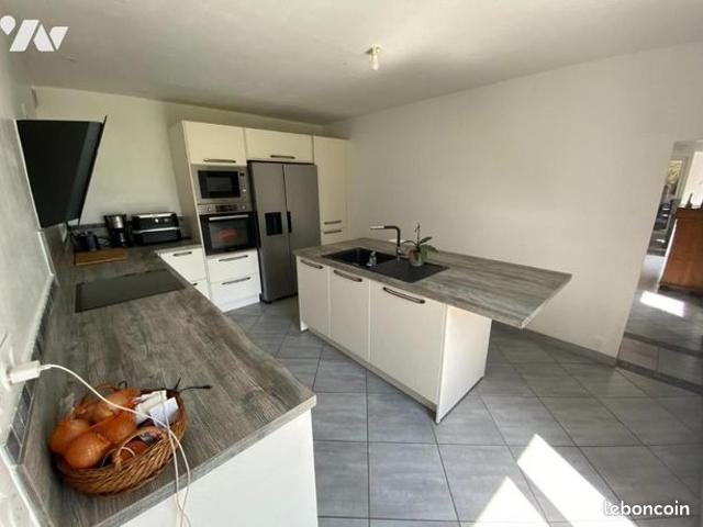 Maison vente à Vire, Maisoncelles-pelvey