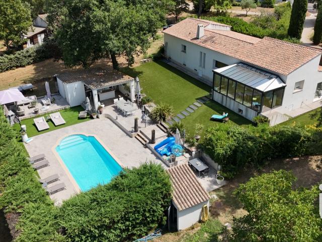 Maison vente à Arrondissement de Draguignan, Bagnols-en-forêt