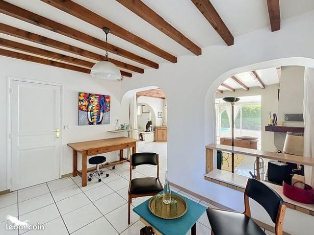 Maison vente à Pau, Lescar