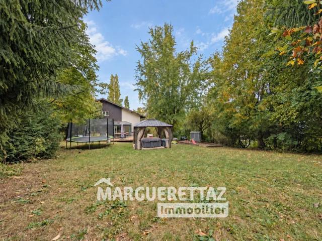 Maison vente à Le Limonet, Viuz-en-Sallaz
