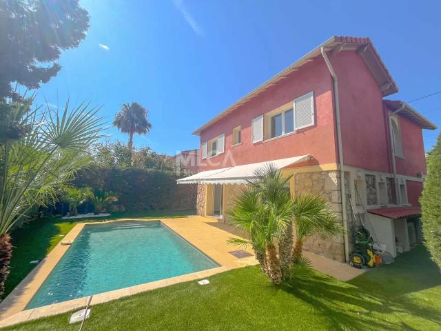 Maison vente à Grasse, Antibes