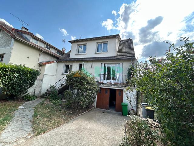 Maison vente à L'Haÿ-les-Roses, Villeneuve-le-roi