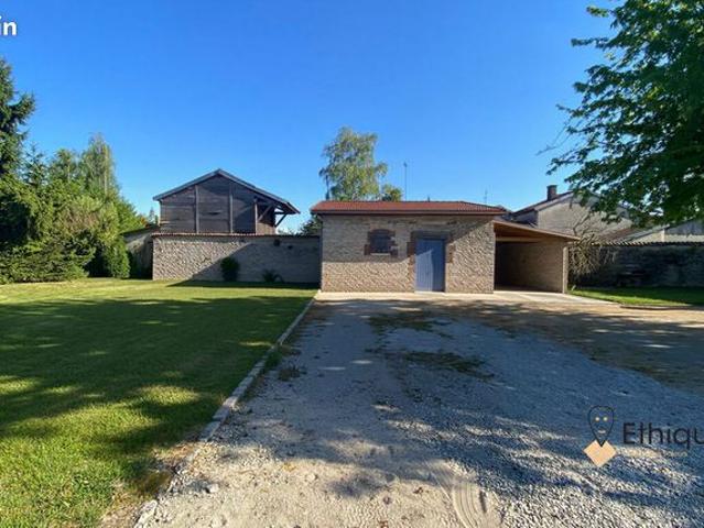 Maison vente à Bar-sur-Aube, Brienne-la-vieille