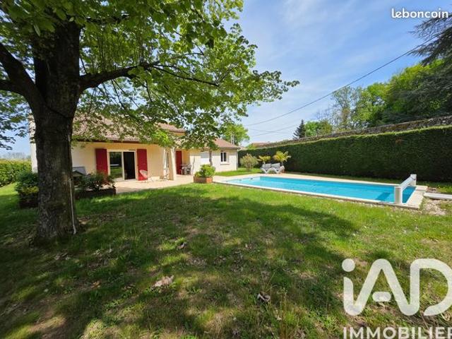Maison vente à Tournon-sur-Rhône, Quintenas