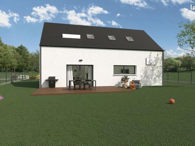 Maison vente à Orléans, Jargeau