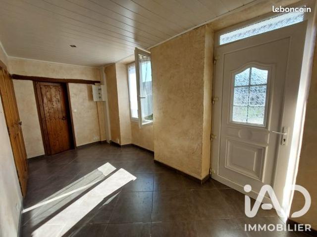 Maison vente à Arces-Dilo, Yonne