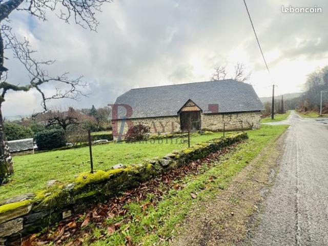 Maison vente à Tulle, Albussac
