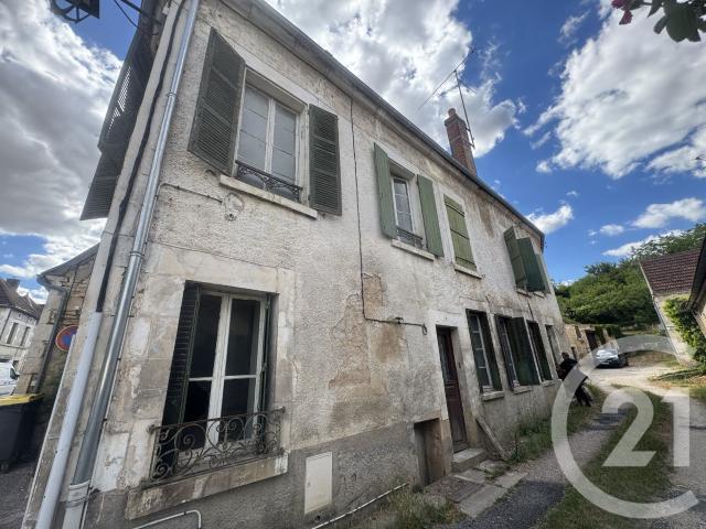 Maison vente à Auxerre, Coulanges-sur-yonne