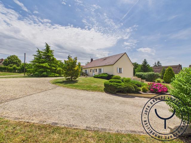 Maison vente à Planty, Aube